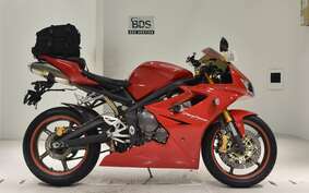 TRIUMPH DAYTONA 675 2007