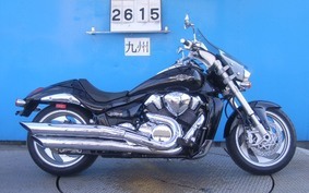 SUZUKI BOULEVARD M109R 2007 CA121