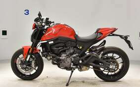 DUCATI MONSTER 937 2022 1M00A