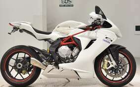 MV AGUSTA F3 2013 F310