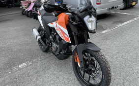 KTM 250 ADVENTURE JGD40