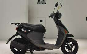 SUZUKI LET's 4 CA41A