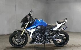 SUZUKI GSR750 2014 GR7NA