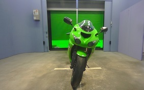 KAWASAKI ZX 10 NINJA R 2006 ZXT00D