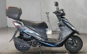 SYM GT125 不明