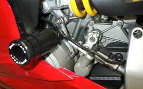 DUCATI 899 PANIGALE 2014 H805J