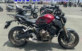 OTHER CB650R 2022 RH03