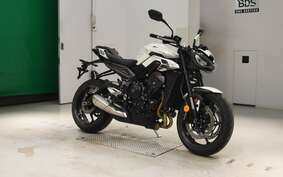 TRIUMPH STREET TRIPLE R 2023 DA604A