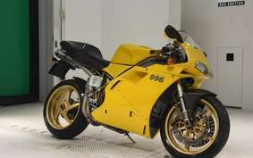 DUCATI 996 MONOPOSTO 1999