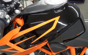 KTM 1290 SUPER DUKE R 2021