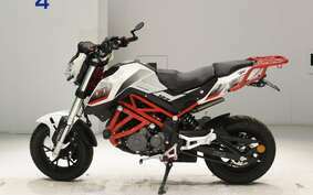 BENELLI TNT125