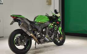 KAWASAKI ZX 10 NINJA ABS 2019