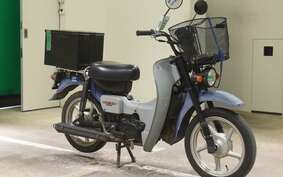 SUZUKI BIRDIE 50 BA42A