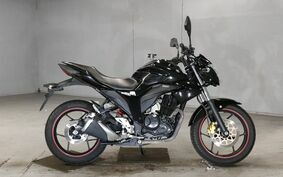 SUZUKI GIXXER 150 NG4BG