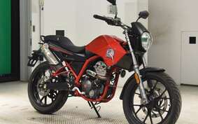 APRILIA STX125 CAFE PDJL