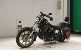 HARLEY FXB 1340 2014