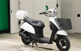 SUZUKI LET's CA4AA