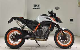 KTM 890 DUKE R 2020