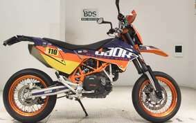 KTM 690 SMC R 2013 LST40