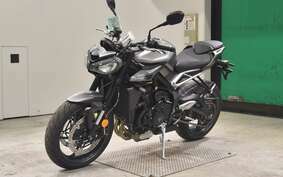 TRIUMPH STREET TRIPLE R 2023