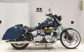 TRIUMPH SPEEDMASTER 2011 J9168R