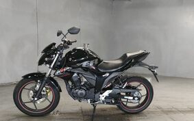 SUZUKI GIXXER 150 NG4BG