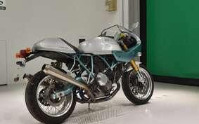 DUCATI PAUL SMART 1000 LE 2007