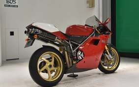 DUCATI 996SPS 2000