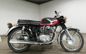 HONDA CB250 CB250