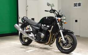 SUZUKI GSX1400 2007 GY71A