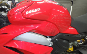 DUCATI PANIGALE V4 S 2018