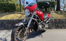 DUCATI MONSTER 400 IE 2004 M407A