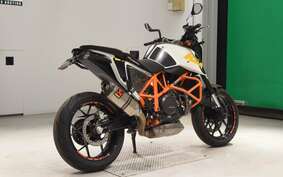 KTM 690 DUKE R 2013 LDU40