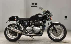 TRIUMPH THRUXTON 900 2005 J9042G