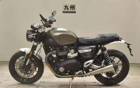 TRIUMPH SPEED TWIN 2023