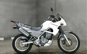 KAWASAKI KLE250 Anhelo LE250A