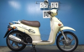 KYMCO LOOKER50 BA10