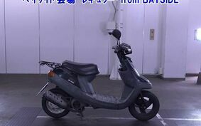 YAMAHA アプリオ タイプ-2 4LV