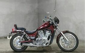 SUZUKI INTRUDER 750 1987 VR51A