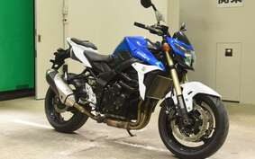 SUZUKI GSR750 A 2014 GR7NA