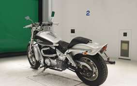 SUZUKI DESPERADO 400 X 1998 VK52A