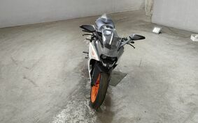 KTM 250 RC JYE40