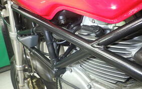 DUCATI MONSTER 400 2002 M300A