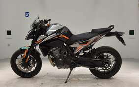 KTM 790 DUKE 2019 TU640