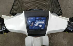 SUZUKI Super Mollet FA14B