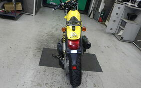 SUZUKI TR110 STREET MAGIC CF12A