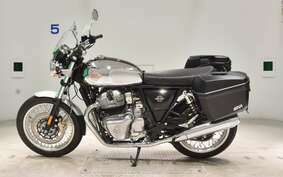 ROYAL ENFIELD INT650 2022 CNEH