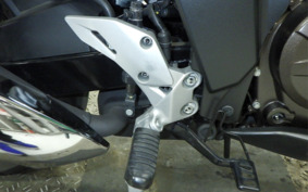 SUZUKI GIXXER 250 ED22Y