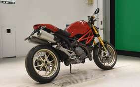 DUCATI MONSTER 1100S 2010 M502A