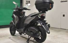 YAMAHA TRICITY 125 A SEC1J